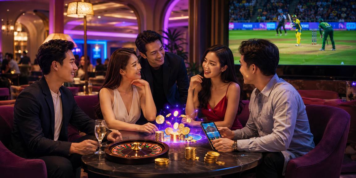 vl55 Khám phá các điều khoản pháp lý của vl55