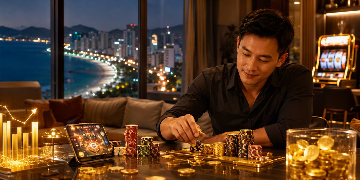 vl55 casino app visual
